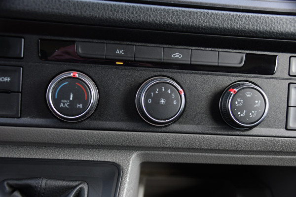 MAN TGE 3.180 35 2.0 L3H2 PB Edition Cruise, Camera, Carplay, LED, 177pk, Automaat, Geveerde stoel, Multimedia, Uniek!