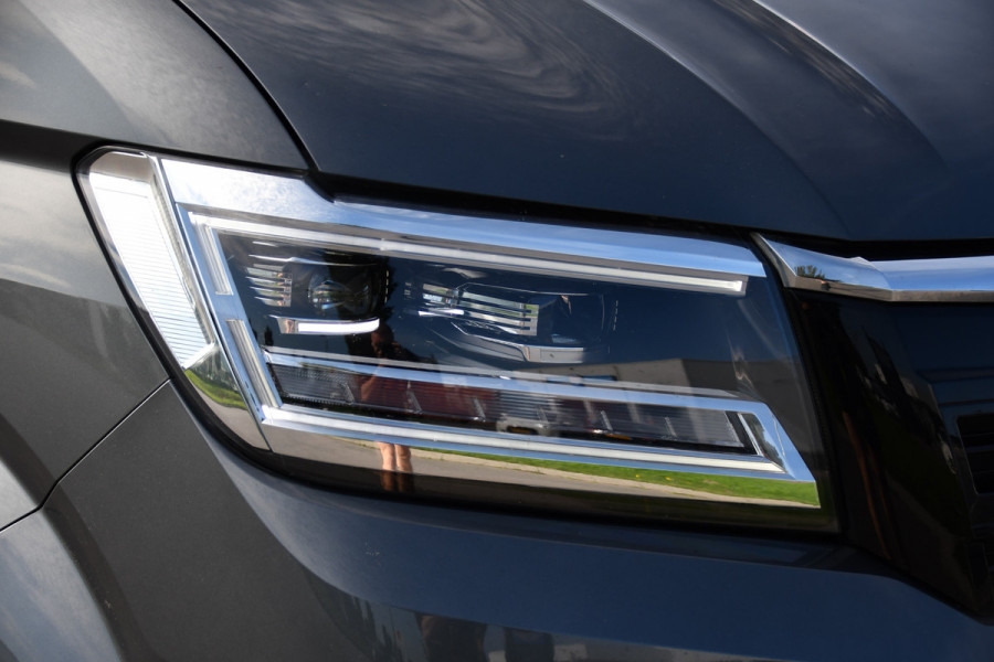 MAN TGE 3.180 35 2.0 L3H2 PB Edition Cruise, Camera, Carplay, LED, 177pk, Automaat, Geveerde stoel, Multimedia, Uniek!