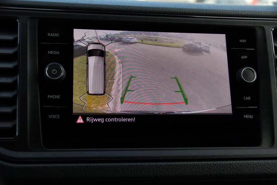 MAN TGE 3.180 35 2.0 L3H2 PB Edition Cruise, Camera, Carplay, LED, 177pk, Automaat, Geveerde stoel, Multimedia, Uniek!