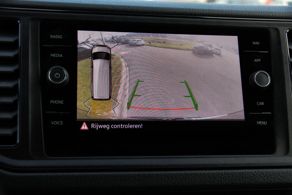 MAN TGE 3.180 35 2.0 L3H2 PB Edition Cruise, Camera, Carplay, LED, 177pk, Automaat, Geveerde stoel, Multimedia, Uniek!