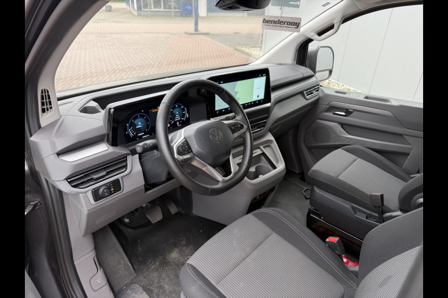 Volkswagen Transporter T7 2.0 TDI 170pk DSG L2H1 | IQ Light LED | Trekhaak