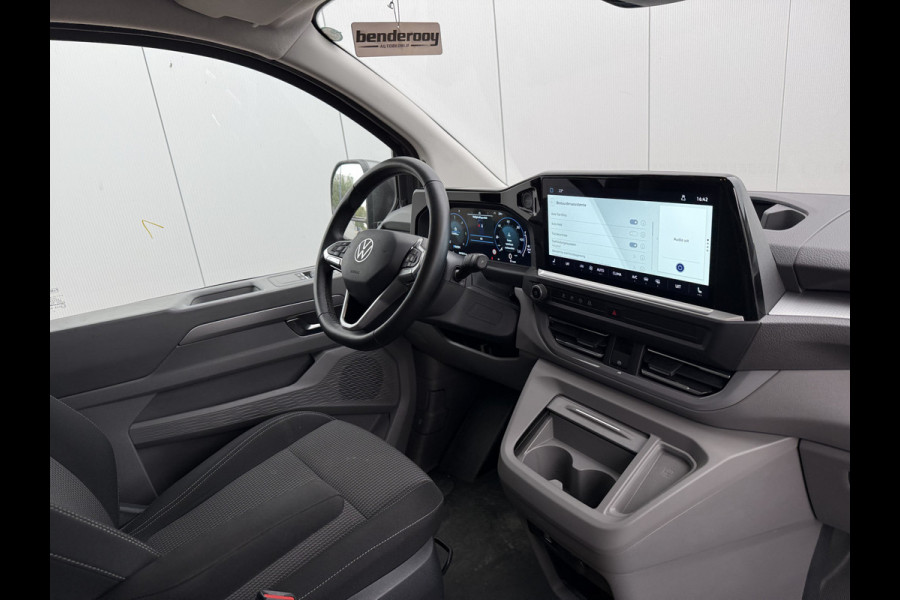 Volkswagen Transporter T7 2.0 TDI 170pk DSG L2H1 | IQ Light LED | Trekhaak