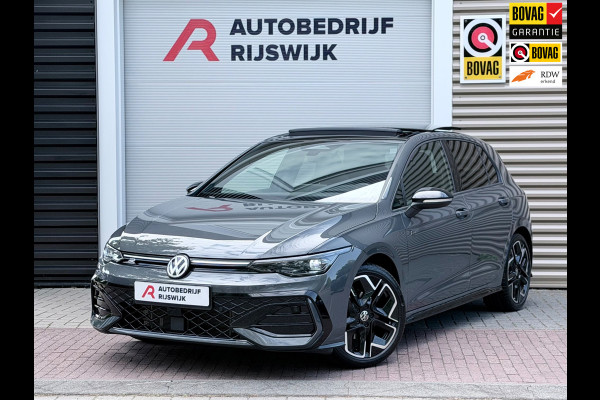 Volkswagen Golf 1.5 eTSI R-Line Edition Pano/H&K/360/HuD