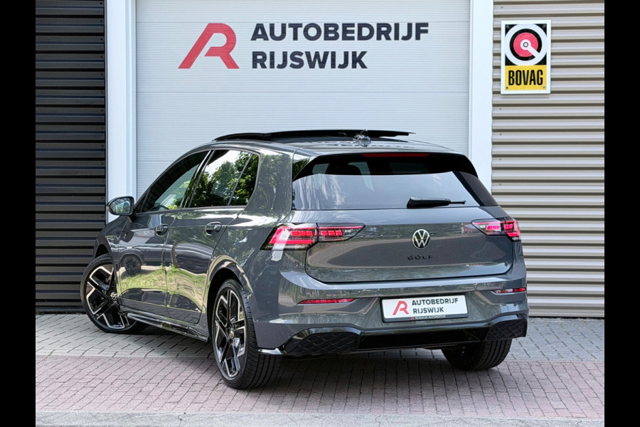 Volkswagen Golf 1.5 eTSI R-Line Edition Pano/H&K/360/HuD