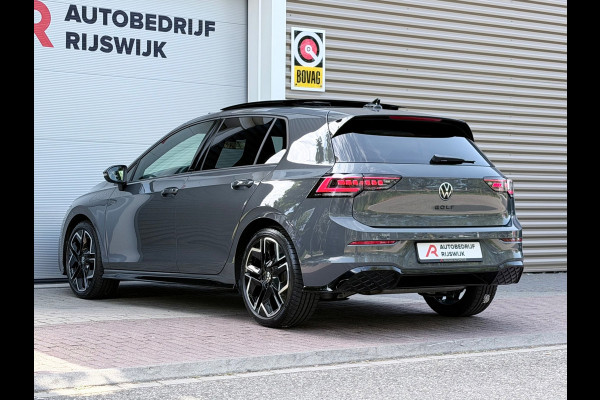 Volkswagen Golf 1.5 eTSI R-Line Edition Pano/H&K/360/HuD