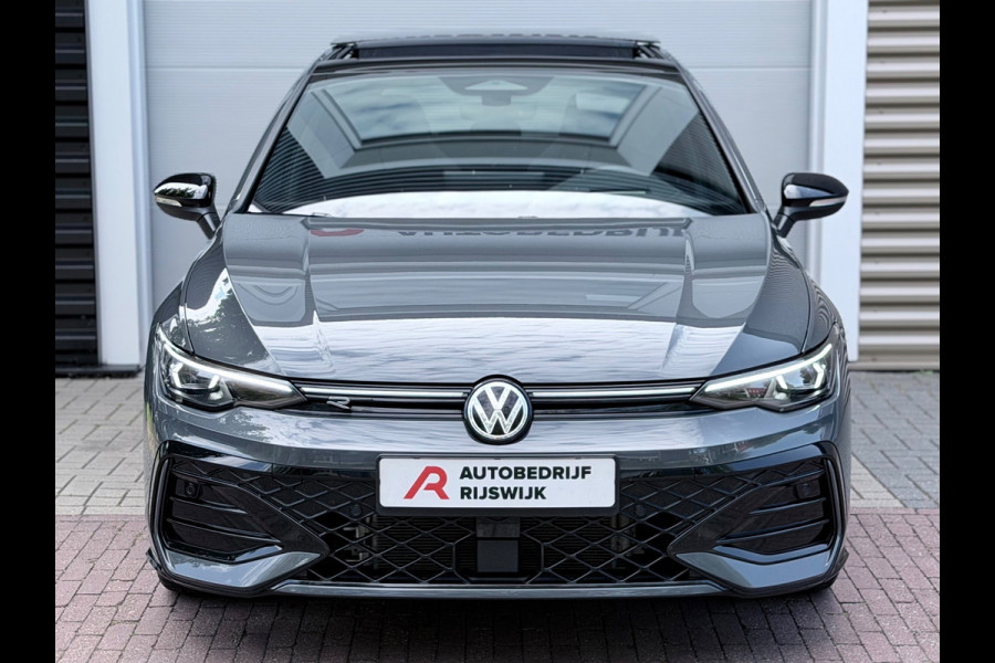 Volkswagen Golf 1.5 eTSI R-Line Edition Pano/H&K/360/HuD
