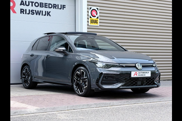 Volkswagen Golf 1.5 eTSI R-Line Edition Pano/H&K/360/HuD