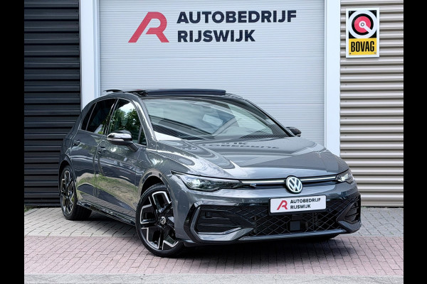 Volkswagen Golf 1.5 eTSI R-Line Edition Pano/H&K/360/HuD
