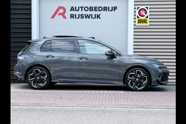 Volkswagen Golf 1.5 eTSI R-Line Edition Pano/H&K/360/HuD