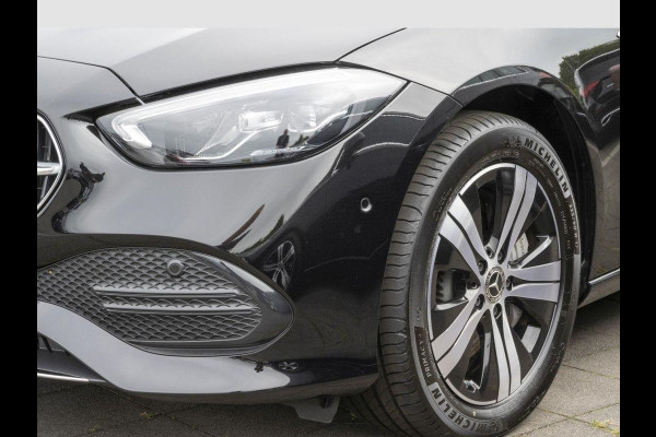 Mercedes-Benz C-Klasse 300e AVANTGARDE ** HIGH LED, MEMORY, 18-inch LMV, WINTERPACK, CAMERA, ** Ex MB-AG - UNFALLFREI ** ** INFORMEER OOK NAAR ONZE AANTREKKELIJKE FINANCIAL-LEASE TARIEVEN **