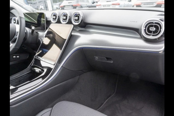 Mercedes-Benz C-Klasse 300e AVANTGARDE ** HIGH LED, MEMORY, 18-inch LMV, WINTERPACK, CAMERA, ** Ex MB-AG - UNFALLFREI ** ** INFORMEER OOK NAAR ONZE AANTREKKELIJKE FINANCIAL-LEASE TARIEVEN **