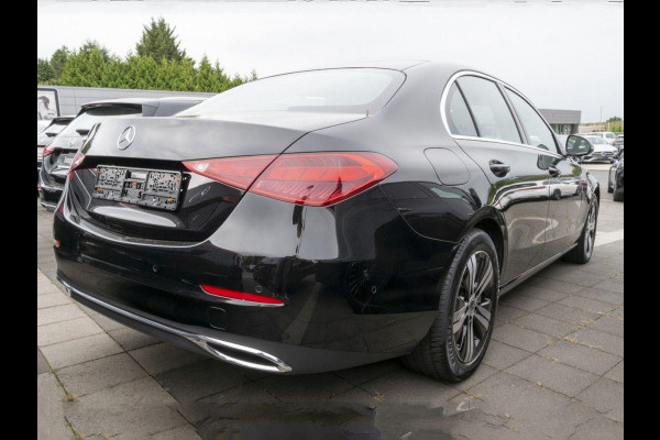 Mercedes-Benz C-Klasse 300e AVANTGARDE ** HIGH LED, MEMORY, 18-inch LMV, WINTERPACK, CAMERA, ** Ex MB-AG - UNFALLFREI ** ** INFORMEER OOK NAAR ONZE AANTREKKELIJKE FINANCIAL-LEASE TARIEVEN **