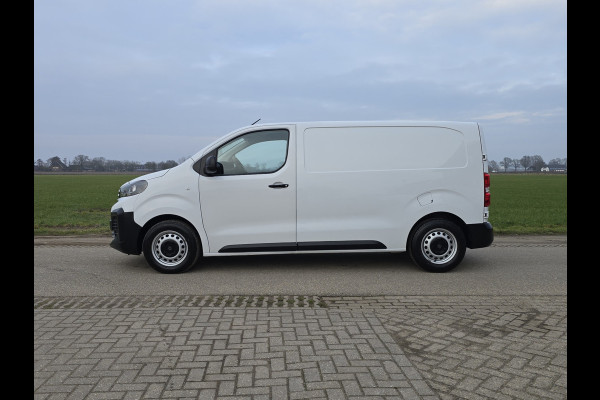 Peugeot Expert 1.5 BlueHDi S&S L2 - 120 Pk - Euro 6 - Airco - Cruise Control
