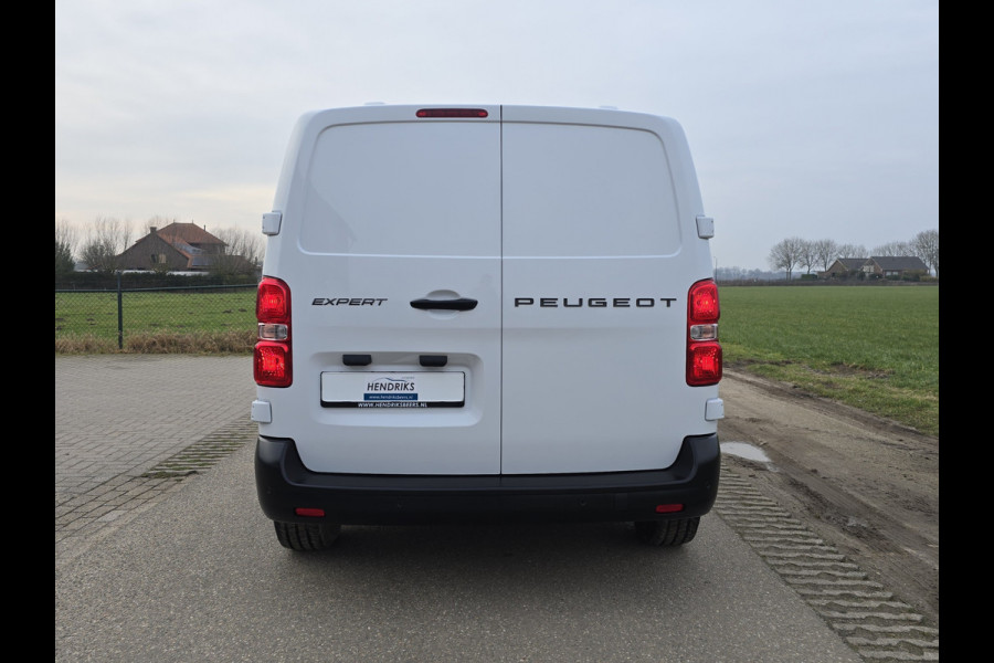 Peugeot Expert 1.5 BlueHDi S&S L2 - 120 Pk - Euro 6 - Airco - Cruise Control