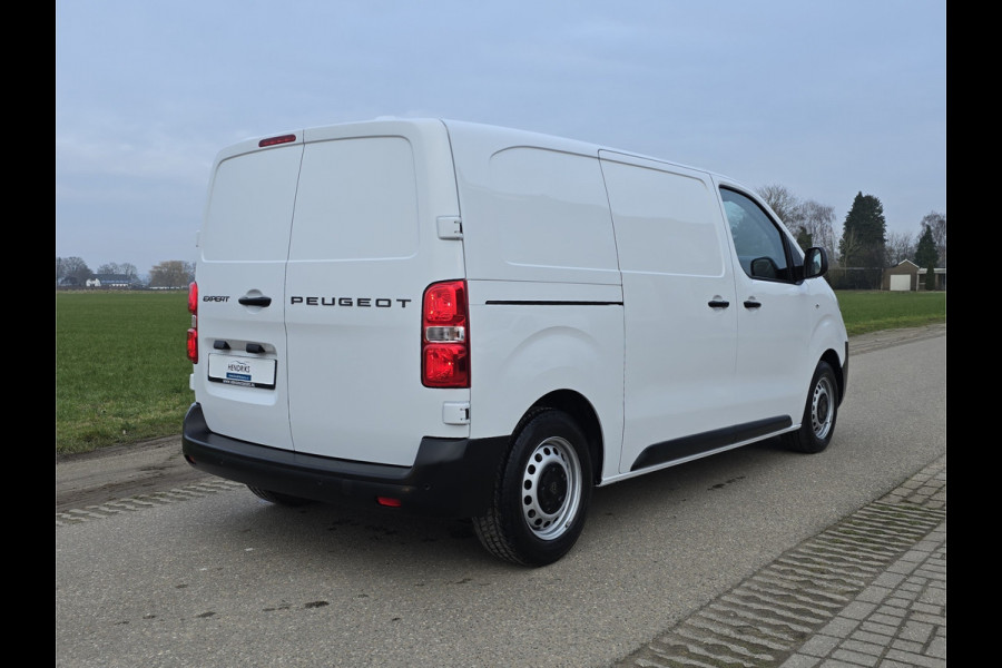 Peugeot Expert 1.5 BlueHDi S&S L2 - 120 Pk - Euro 6 - Airco - Cruise Control
