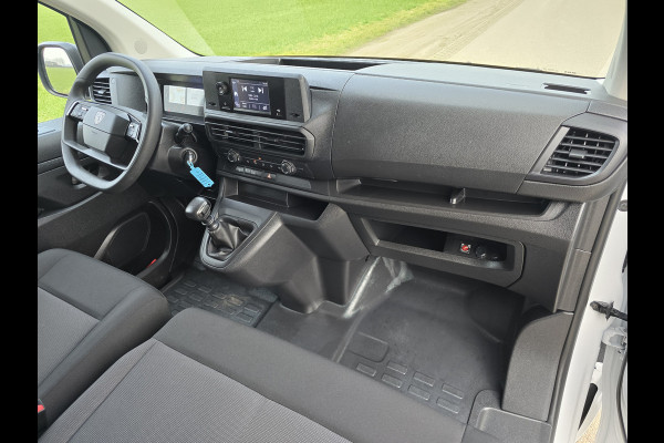 Peugeot Expert 1.5 BlueHDi S&S L2 - 120 Pk - Euro 6 - Airco - Cruise Control