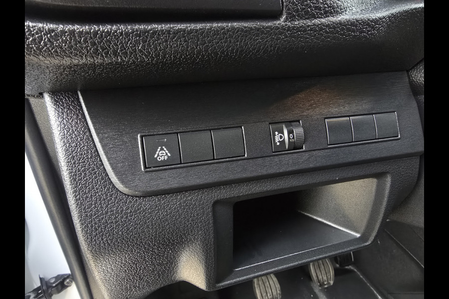 Peugeot Expert 1.5 BlueHDi S&S L2 - 120 Pk - Euro 6 - Airco - Cruise Control