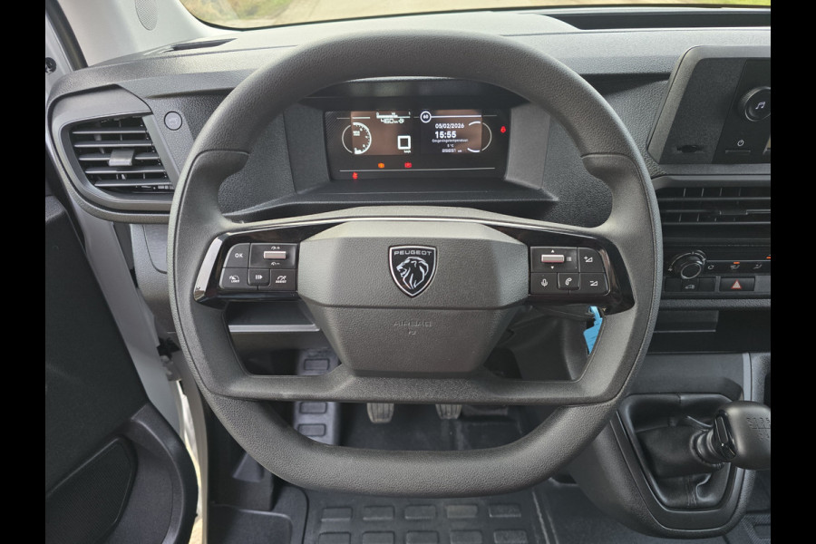 Peugeot Expert 1.5 BlueHDi S&S L2 - 120 Pk - Euro 6 - Airco - Cruise Control