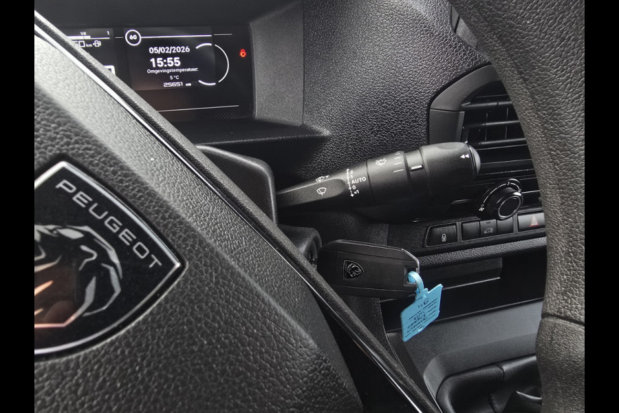 Peugeot Expert 1.5 BlueHDi S&S L2 - 120 Pk - Euro 6 - Airco - Cruise Control