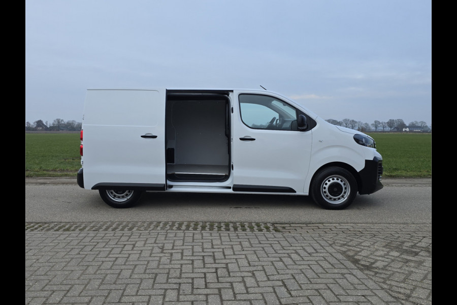 Peugeot Expert 1.5 BlueHDi S&S L2 - 120 Pk - Euro 6 - Airco - Cruise Control