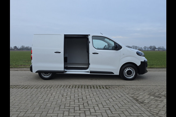 Peugeot Expert 1.5 BlueHDi S&S L2 - 120 Pk - Euro 6 - Airco - Cruise Control