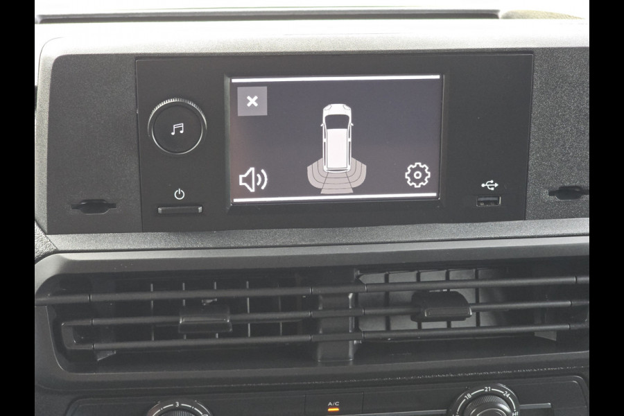 Peugeot Expert 1.5 BlueHDi S&S L2 - 120 Pk - Euro 6 - Airco - Cruise Control