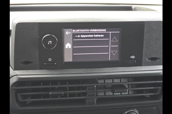 Peugeot Expert 1.5 BlueHDi S&S L2 - 120 Pk - Euro 6 - Airco - Cruise Control