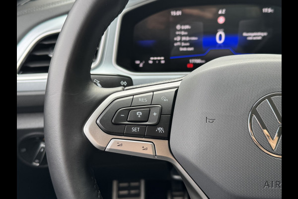 Volkswagen T-Roc TSI 115PK LIFE GOAL EDITION NAVI/CARPLAY/PDC