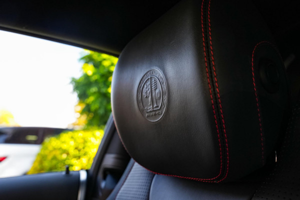 Mercedes-Benz C-Klasse Coupé AMG 63 S Premium Plus Pack Pano Perfrect onderhouden