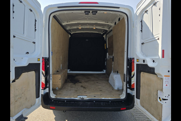 Ford Transit 350 2.0 TDCI L2 H2 - 130 Pk - Euro 6 - Airco - Cruise Control