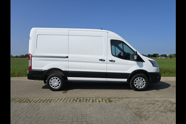 Ford Transit 350 2.0 TDCI L2 H2 - 130 Pk - Euro 6 - Airco - Cruise Control