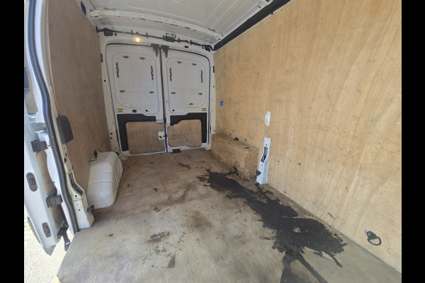 Ford Transit 350 2.0 TDCI L2 H2 - 130 Pk - Euro 6 - Airco - Cruise Control