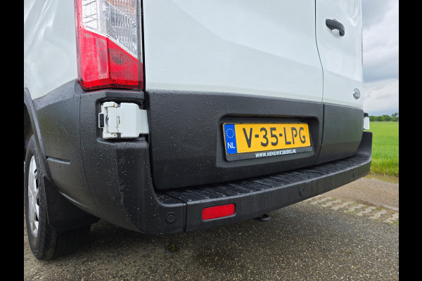 Ford Transit 350 2.0 TDCI L2 H2 - 130 Pk - Euro 6 - Airco - Cruise Control