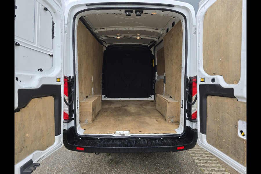 Ford Transit 350 2.0 TDCI L2 H2 - 130 Pk - Euro 6 - Airco - Cruise Control