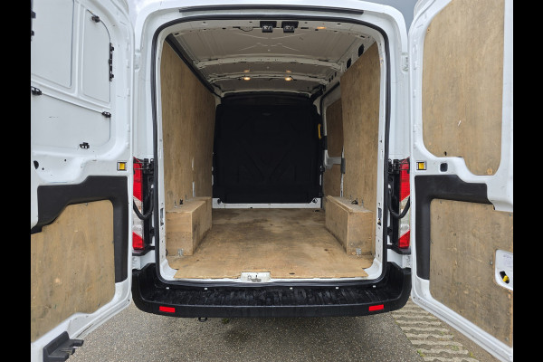 Ford Transit 350 2.0 TDCI L2 H2 - 130 Pk - Euro 6 - Airco - Cruise Control