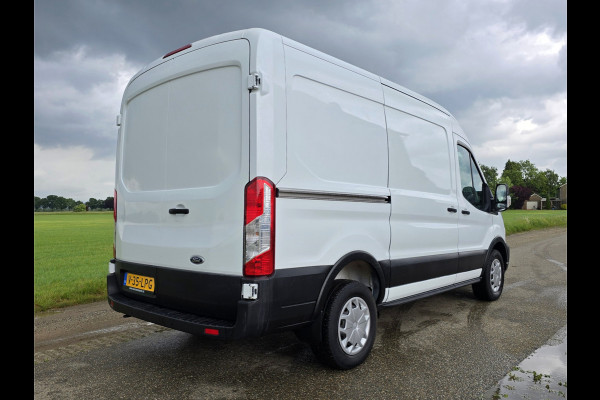 Ford Transit 350 2.0 TDCI L2 H2 - 130 Pk - Euro 6 - Airco - Cruise Control