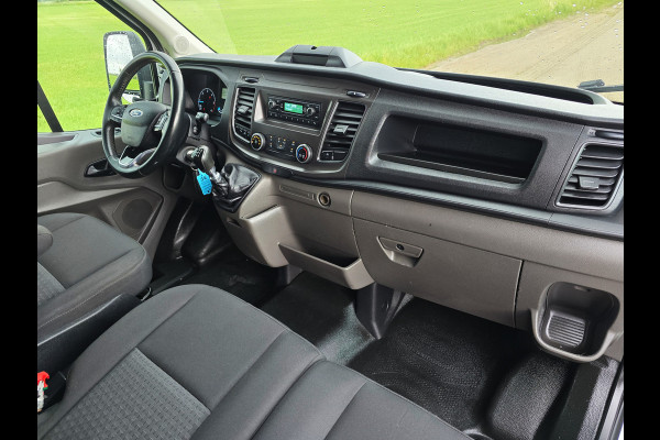 Ford Transit 350 2.0 TDCI L2 H2 - 130 Pk - Euro 6 - Airco - Cruise Control