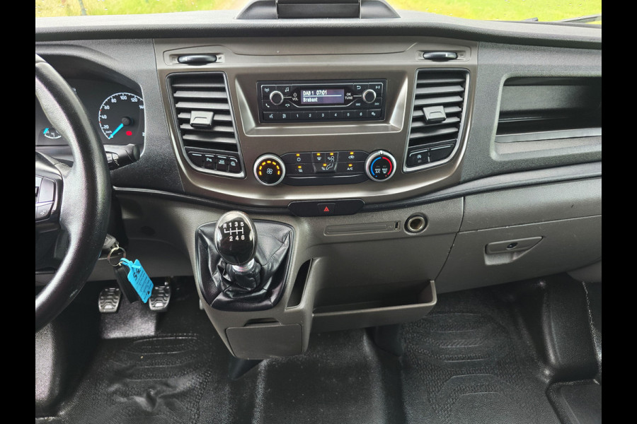 Ford Transit 350 2.0 TDCI L2 H2 - 130 Pk - Euro 6 - Airco - Cruise Control