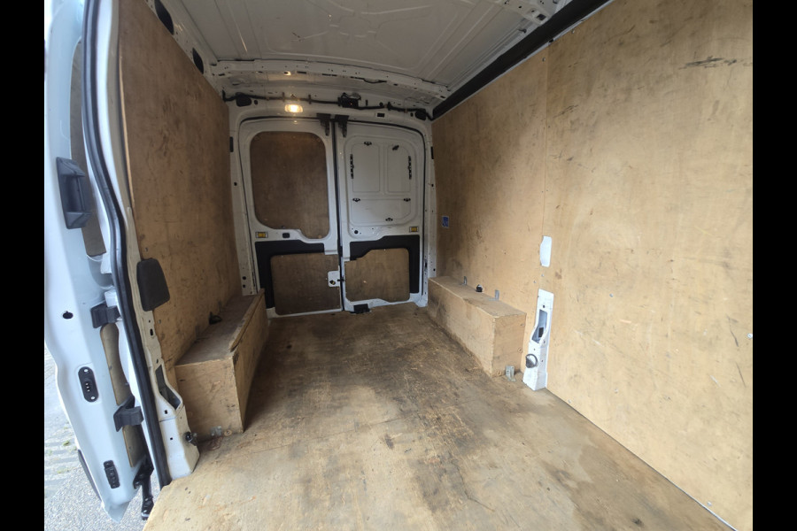 Ford Transit 350 2.0 TDCI L2 H2 - 130 Pk - Euro 6 - Airco - Cruise Control