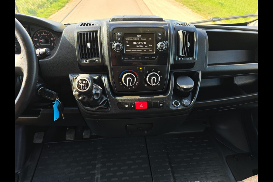 Opel Movano 2.2D 140 L2H2 3.5T - 140 Pk - Euro 6 - ParkeerCamera - Airco - Cruise Control