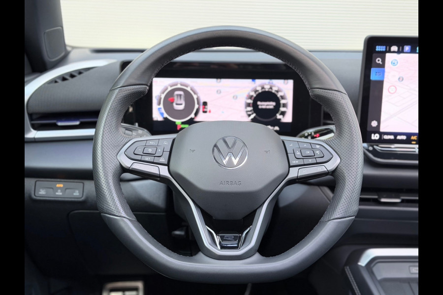 Volkswagen T-Roc 1.5 eTSI R-Line Pano/360/HuD/Sfeer