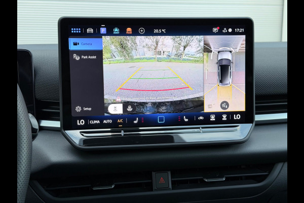 Volkswagen T-Roc 1.5 eTSI R-Line Pano/360/HuD/Sfeer