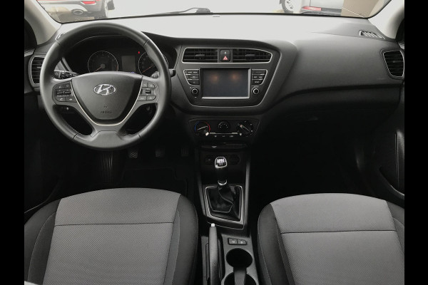 Hyundai i20 1.0 Comfort Navi Camera Cruise 100PK