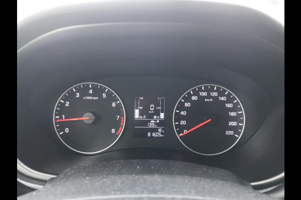 Hyundai i20 1.0 Comfort Navi Camera Cruise 100PK