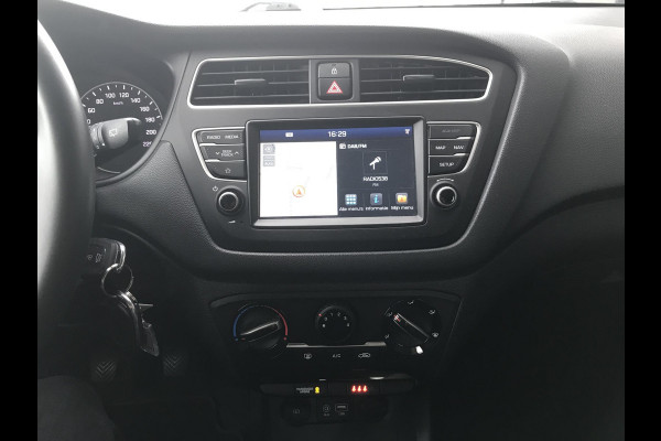 Hyundai i20 1.0 Comfort Navi Camera Cruise 100PK