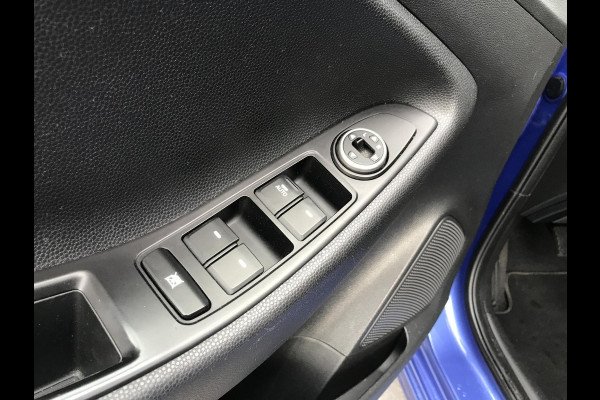 Hyundai i20 1.0 Comfort Navi Camera Cruise 100PK
