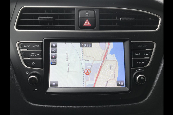 Hyundai i20 1.0 Comfort Navi Camera Cruise 100PK