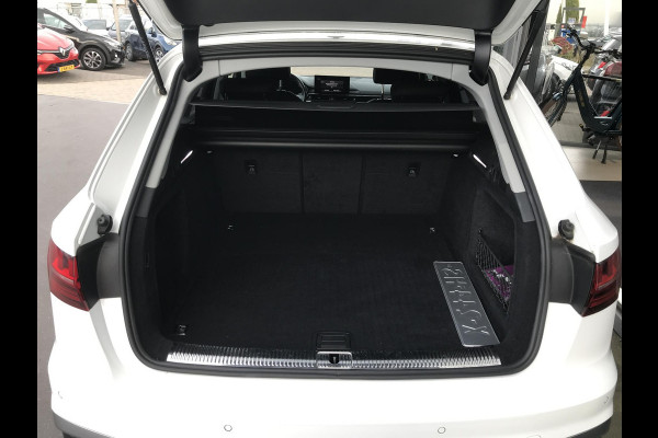 Audi A4 Avant 40 TFSI S edition Competition Navi Camera Stoelv.
