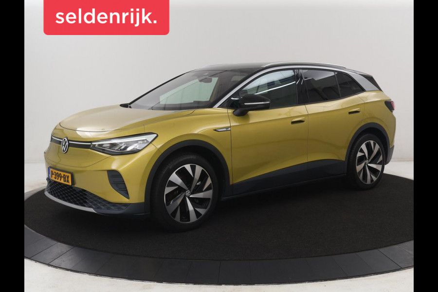 Volkswagen ID.4 First 77 kWh