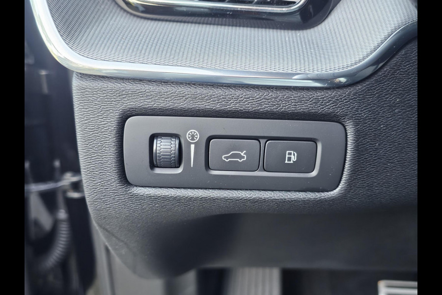 Volvo XC60 2.0 Recharge T8 AWD Inscription Leder | Blind spot | Adaptive cruise | 360 Camera | Wegklapbare trekhaak | Zéér compleet en netjes!